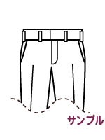 ST-03・ノータック