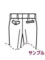 SP-03片フラップ